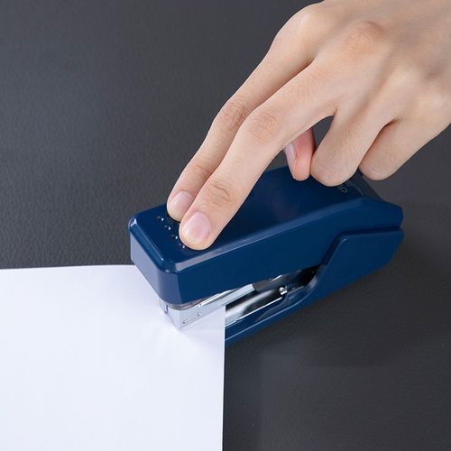 0458 省力订书机套装 财务办公用品