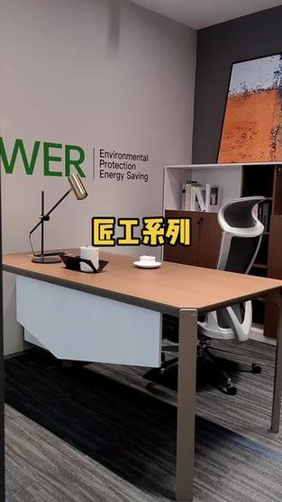 #家具工厂  独特的设计感,恰到好处的色彩搭配